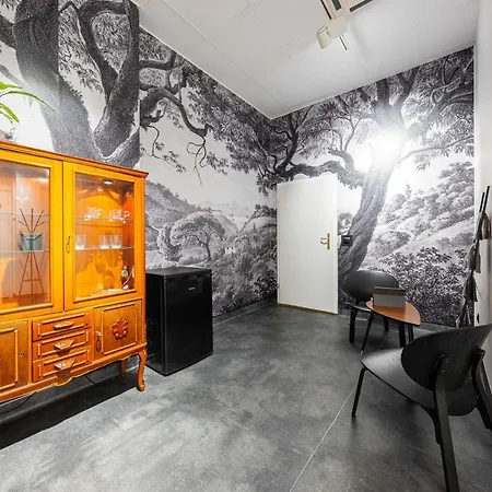 Livingroom 2 Z Wanna Z Hydromasazem Katowice Exterior photo