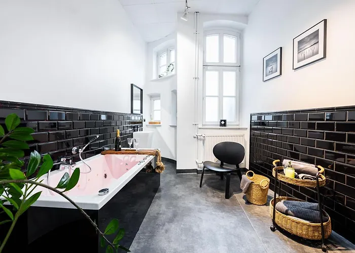 Livingroom 2 Z Wanna Z Hydromasazem