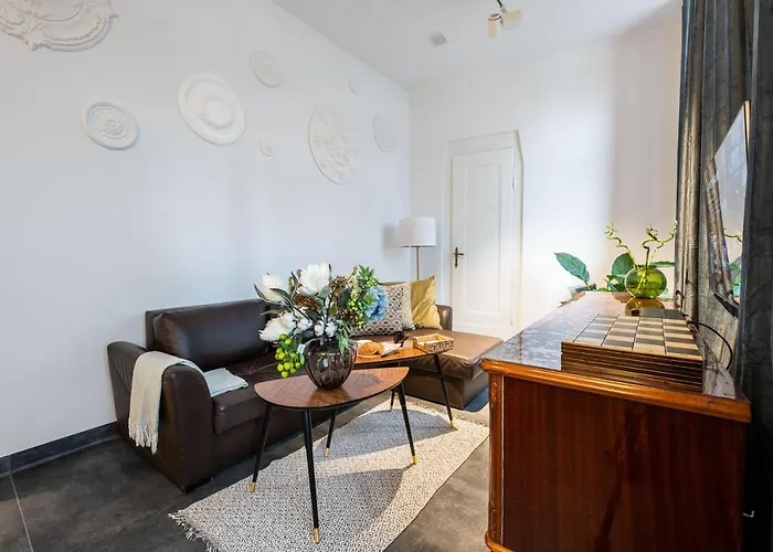 Livingroom 2 Z Wanna Z Hydromasazem