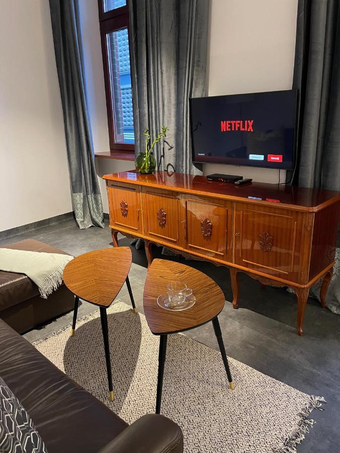 Livingroom 2 Z Wanna Z Hydromasazem *