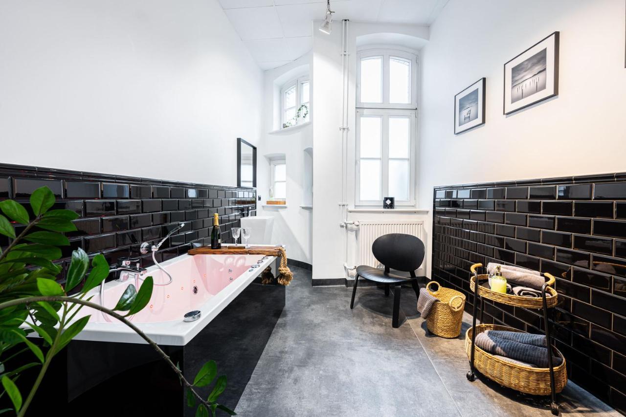 Apartment Livingroom 2 Z Wanna Z Hydromasazem *