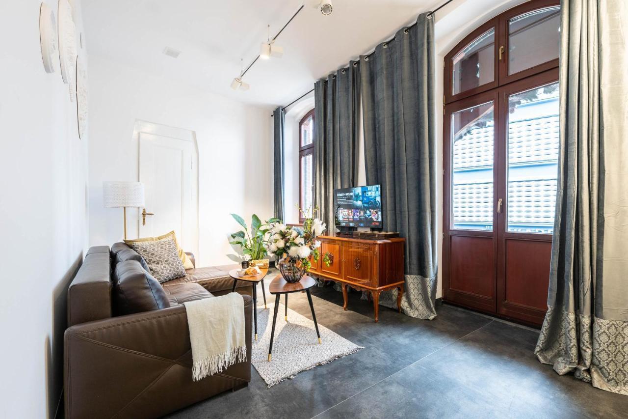 Livingroom 2 Z Wanna Z Hydromasazem