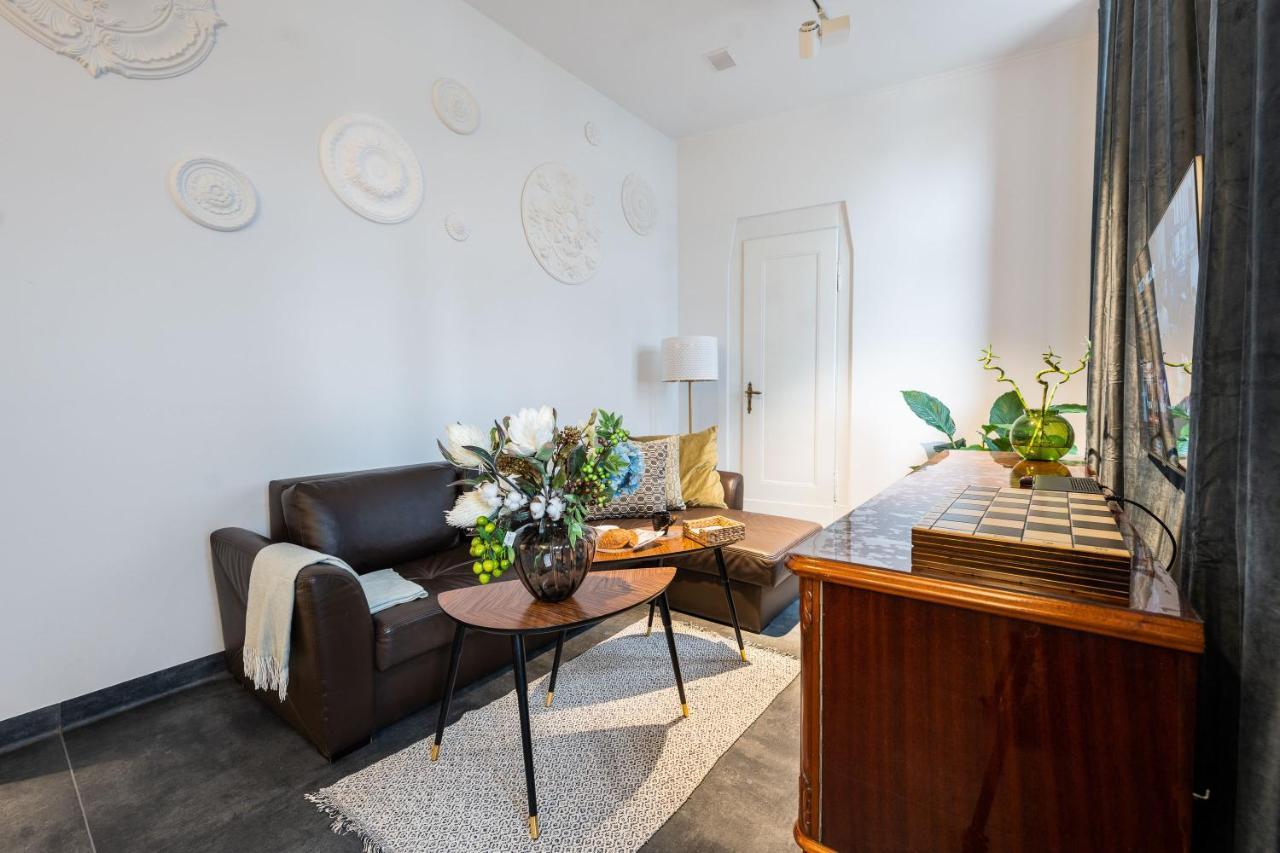 Apartment Livingroom 2 Z Wanna Z Hydromasazem *