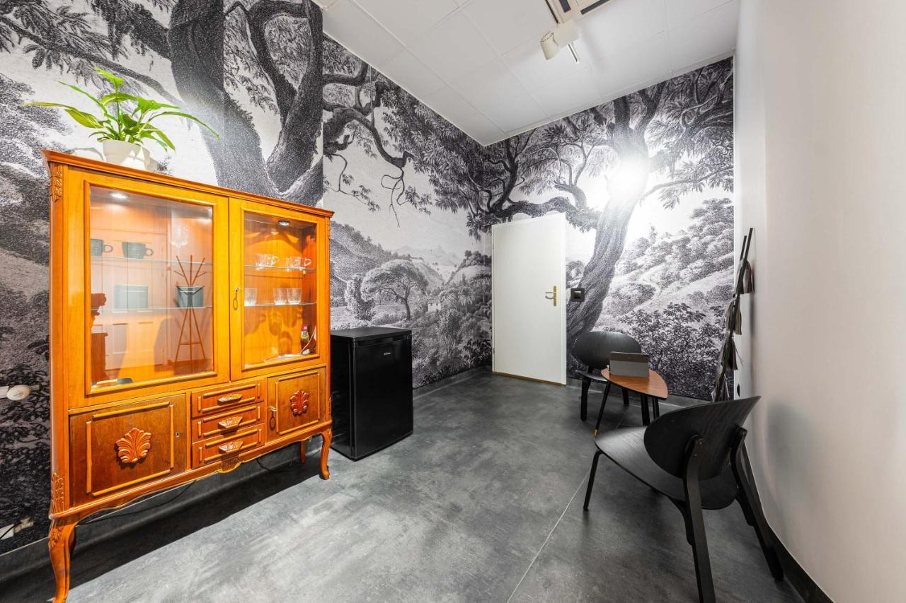 Livingroom 2 Z Wanna Z Hydromasazem * Katowice