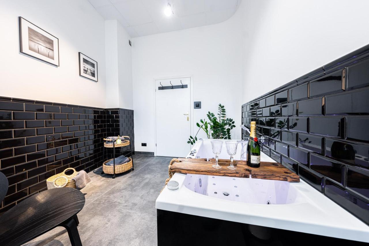 Livingroom 2 Z Wanna Z Hydromasazem *